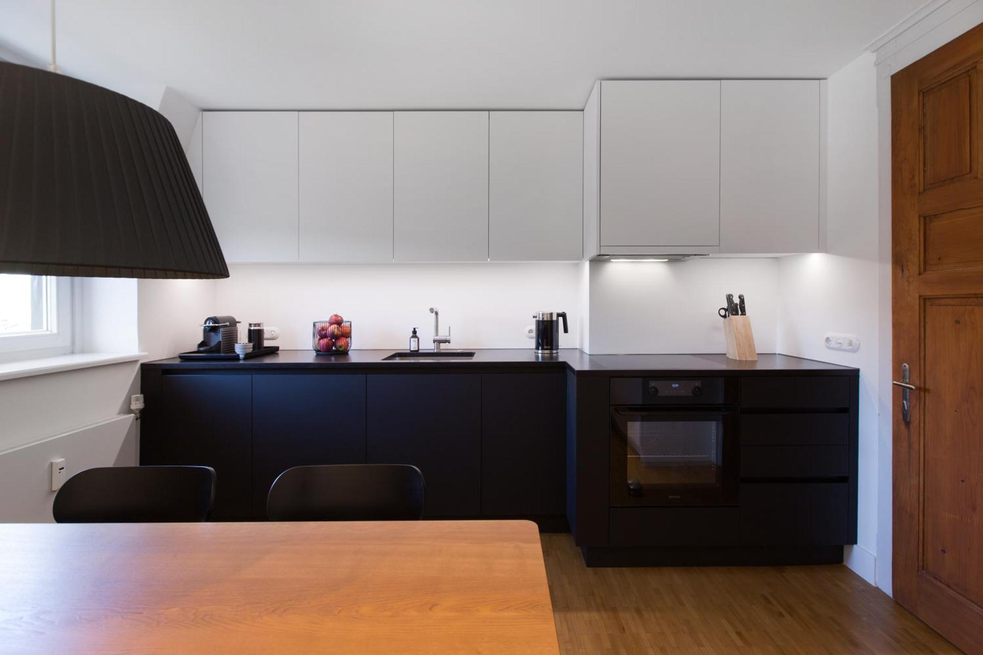 Boutique Apartments Bezau Zimmer foto
