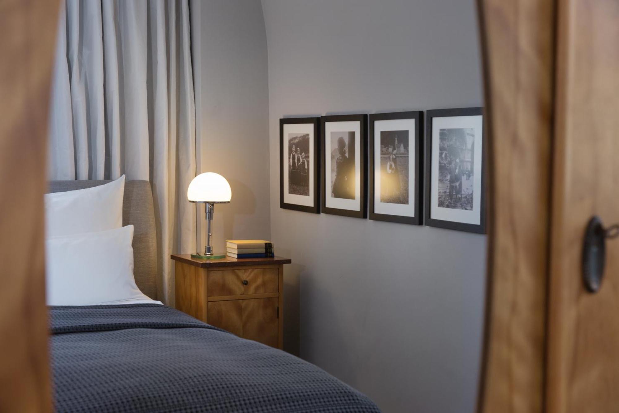Boutique Apartments Bezau Zimmer foto