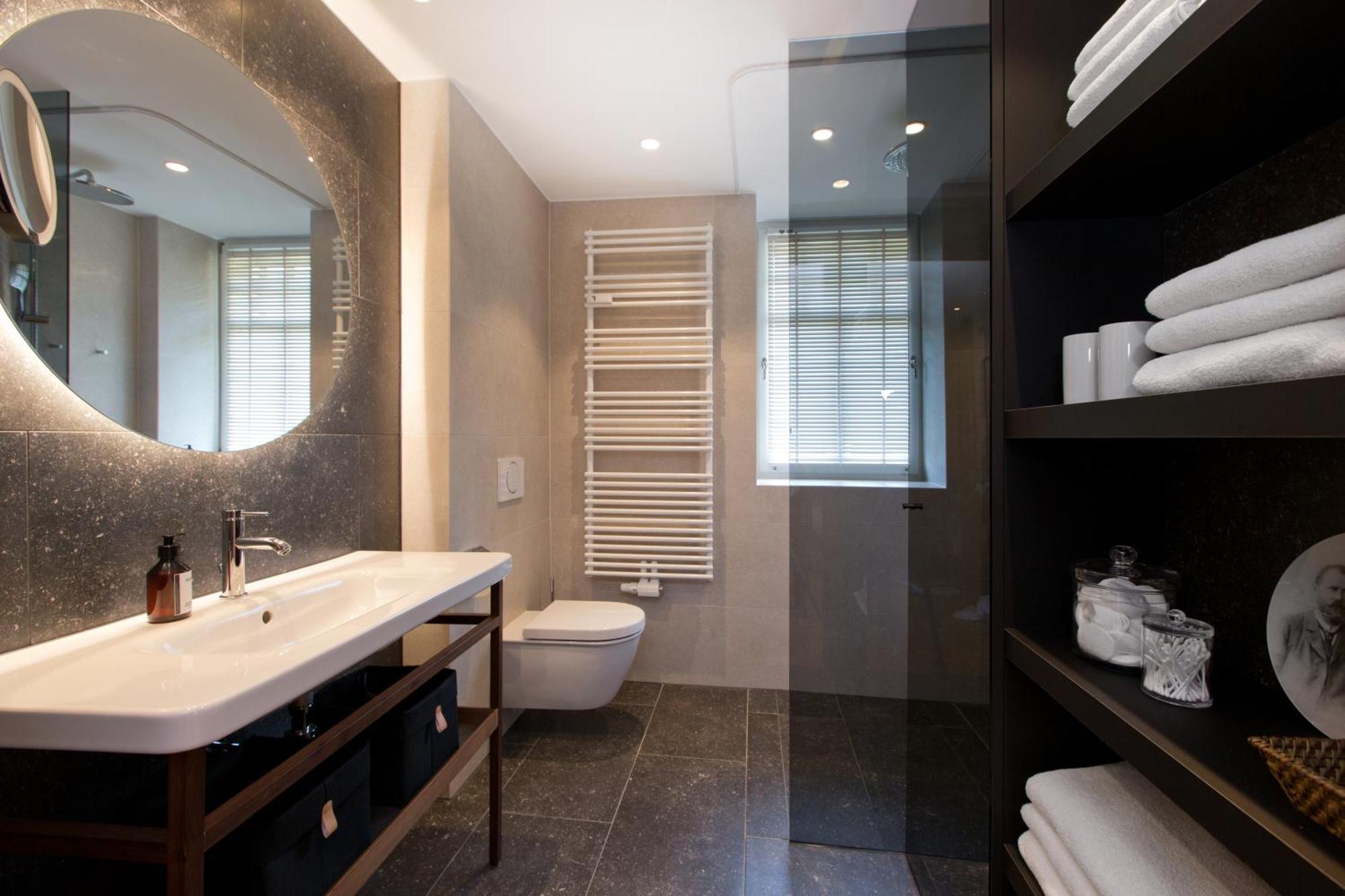 Boutique Apartments Bezau Zimmer foto