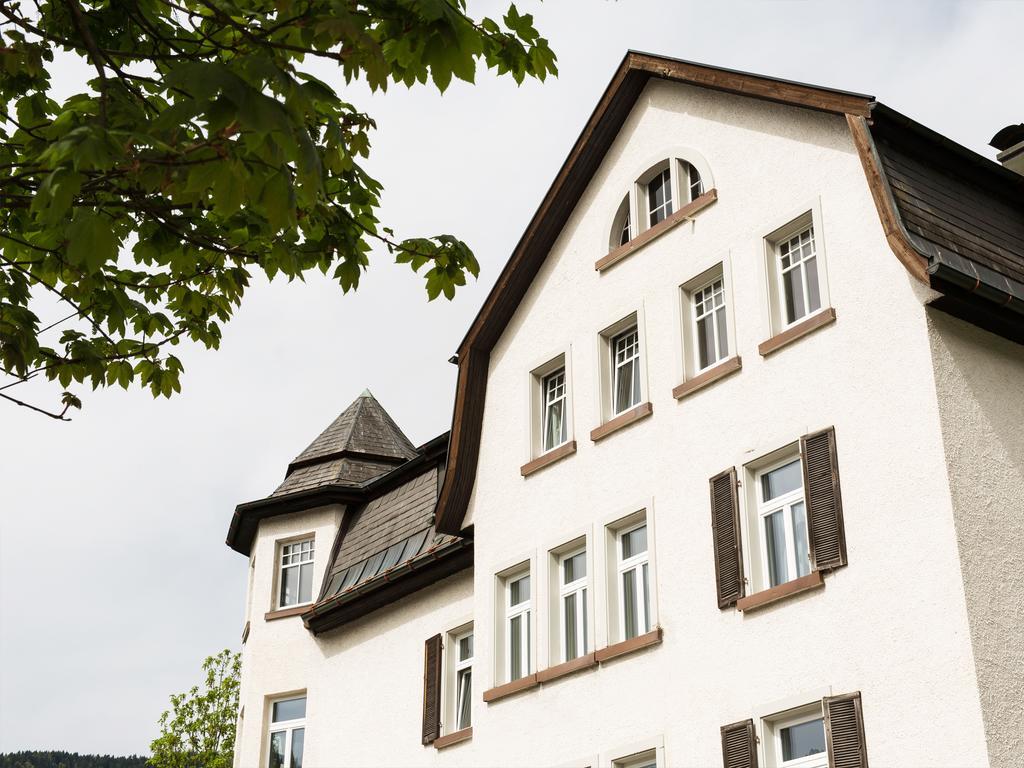 Boutique Apartments Bezau Exterior foto